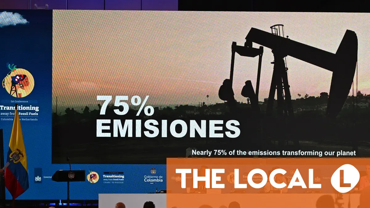 France unveils plan to ditch all fossil fuels by 2050