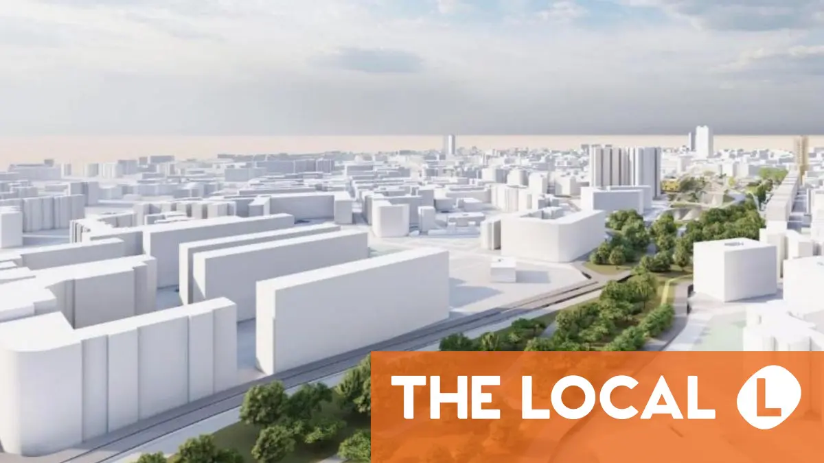 Spain’s Alicante to unveil plans for new city park with housing Spain’s Alicante to unveil plans for new city park with housing