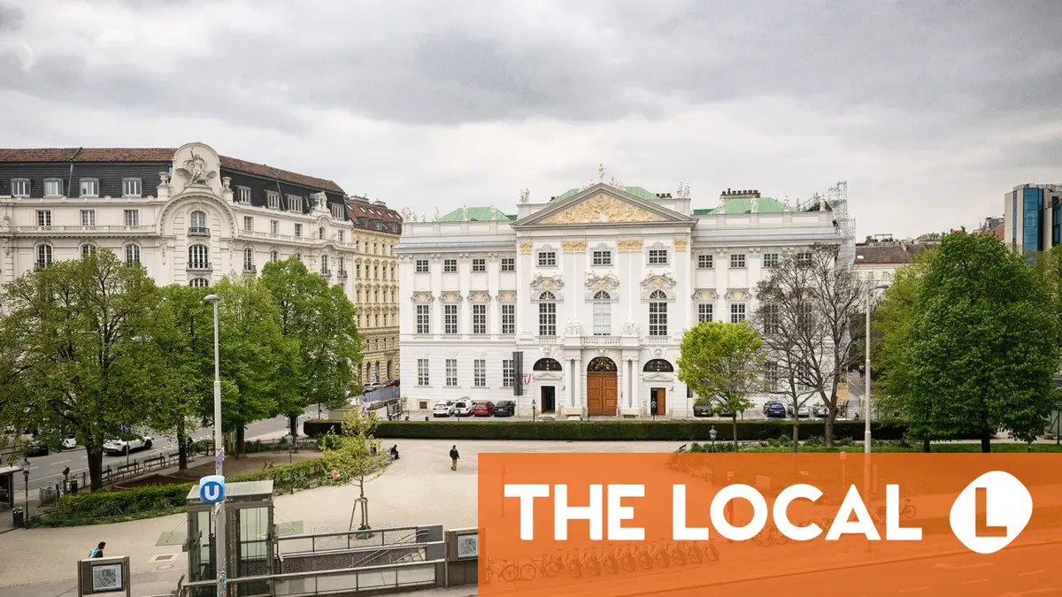 Austria to erect memorial to Roma victims of the Nazis