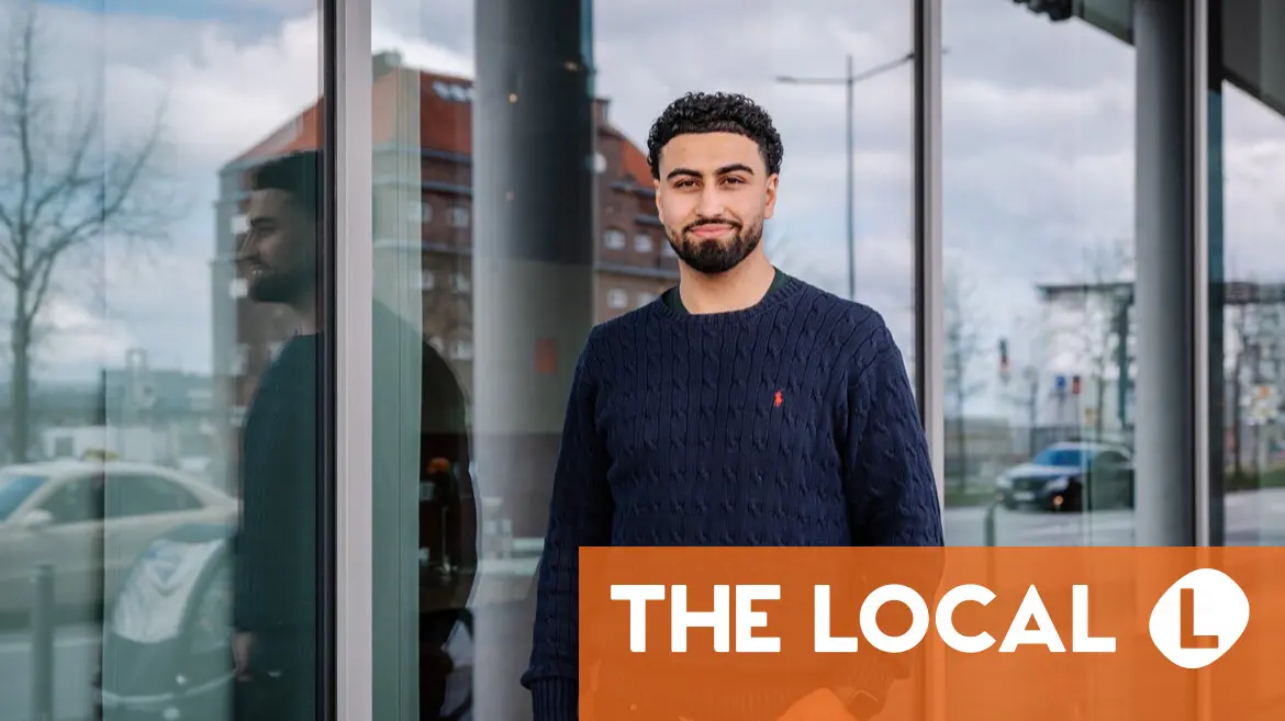 'I did everything right': Syrian student fights deportation from Germany