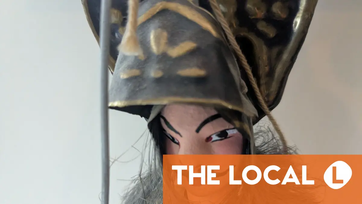 Pizza-making to Sicilian puppets: Italy’s world-recognised cultural traditions