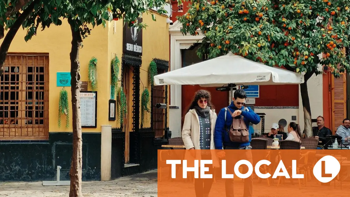 LISTED: The new tax deductions for people in Spain's Andalusia region