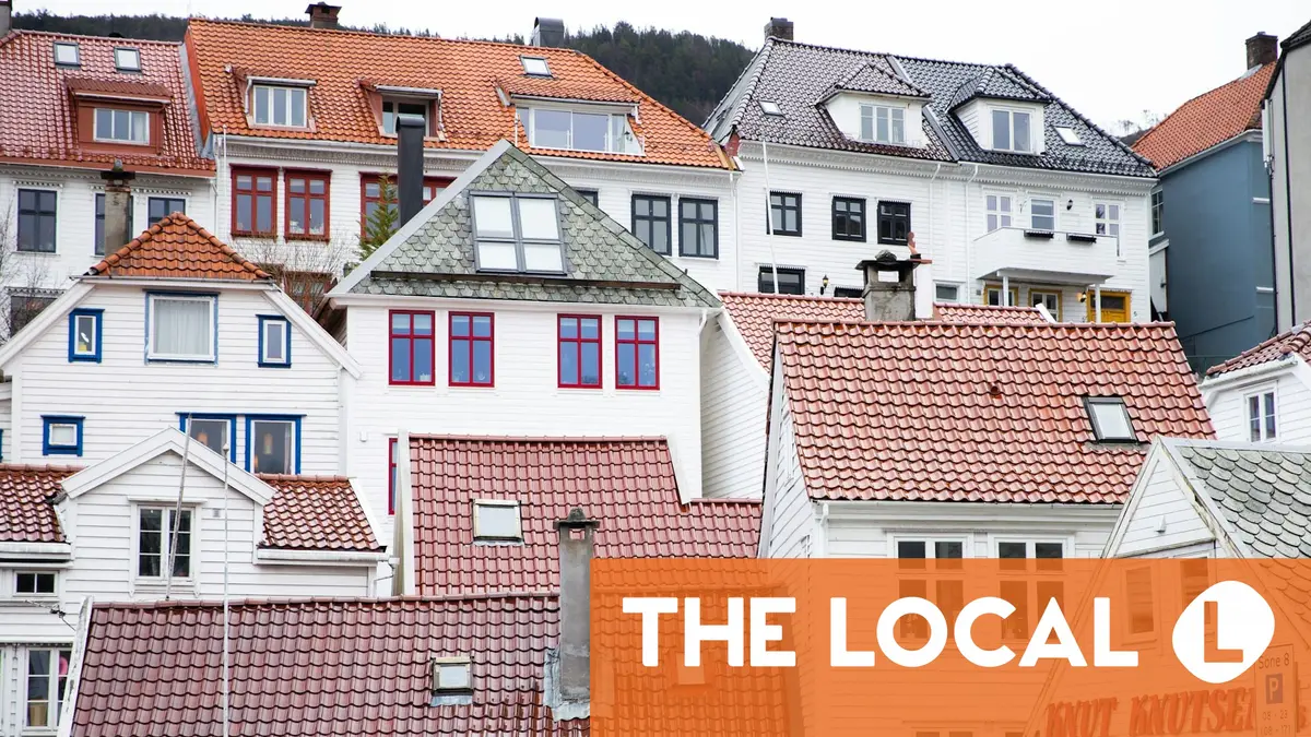 How rental prices have rocketed in Norway’s major cities