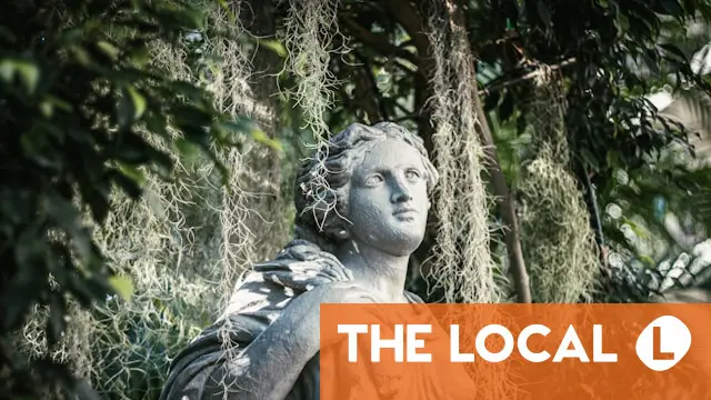 Italian grammar quirks: Why some words that end in -a are masculine