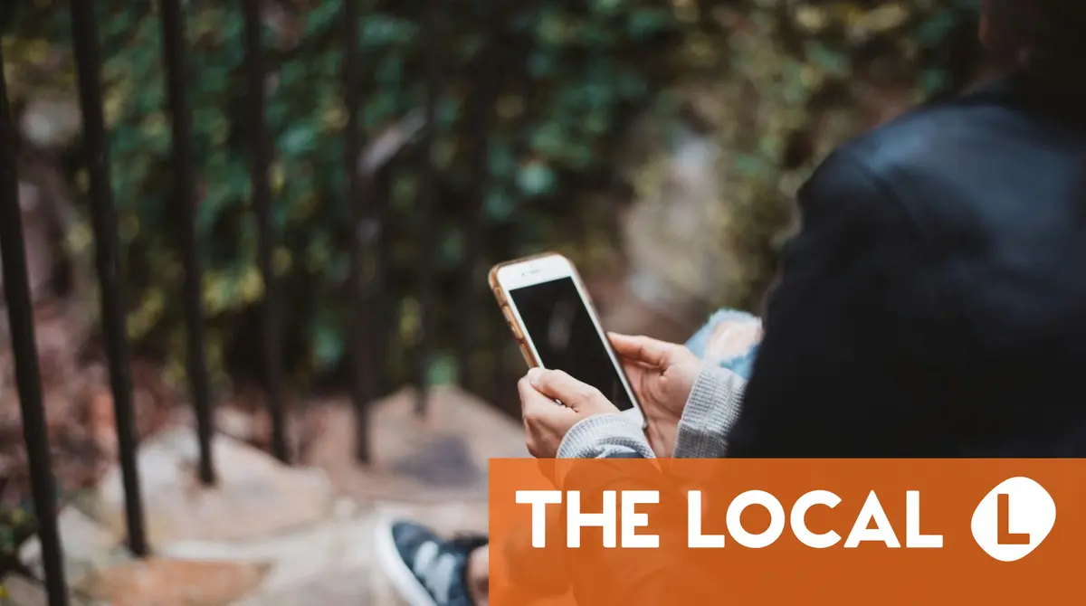 How to leave phone voice messages in French