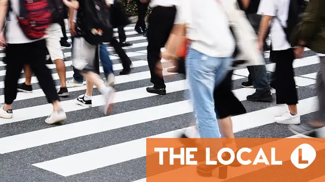 How naturalisation has shifted Switzerland’s population balance