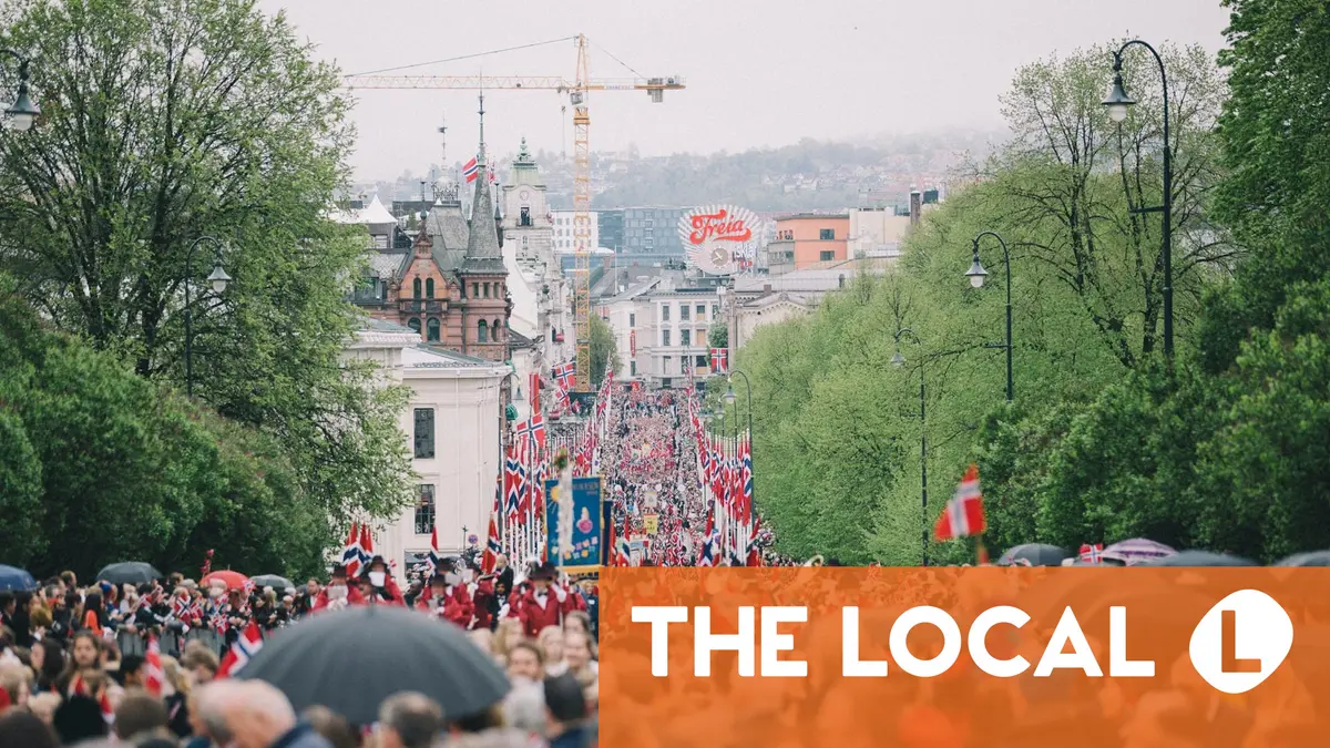 Key points: Everything that changes about life in Norway in May 2026