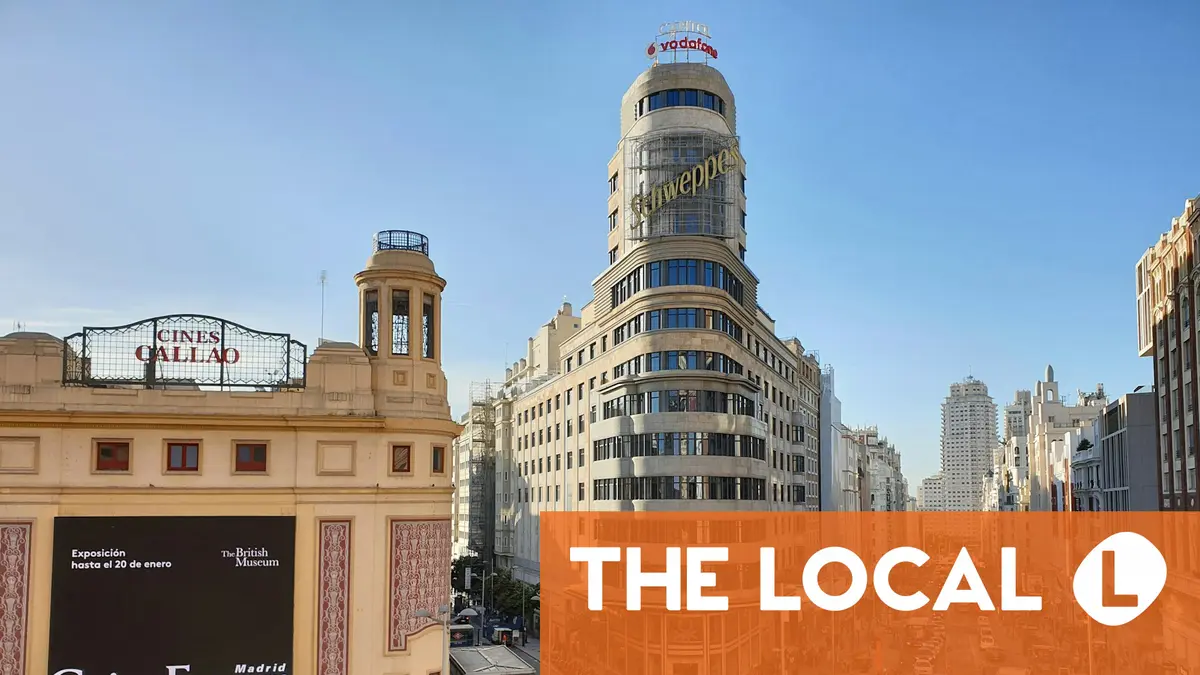 LISTED: The Spanish tax deductions for people living in Madrid