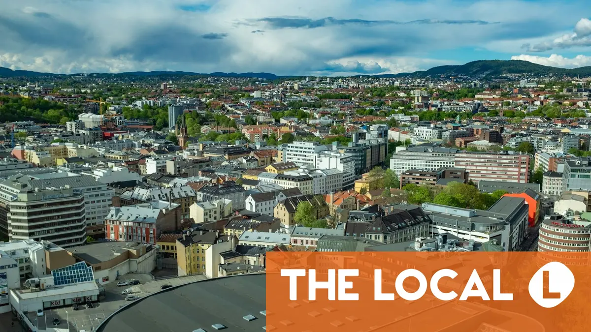 EXPLAINED: Why Oslo experiences earthquakes and what the risk is