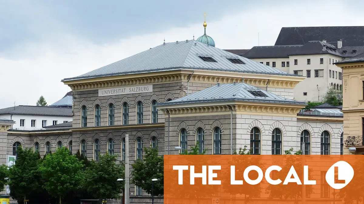 Does Austria have too many universities?