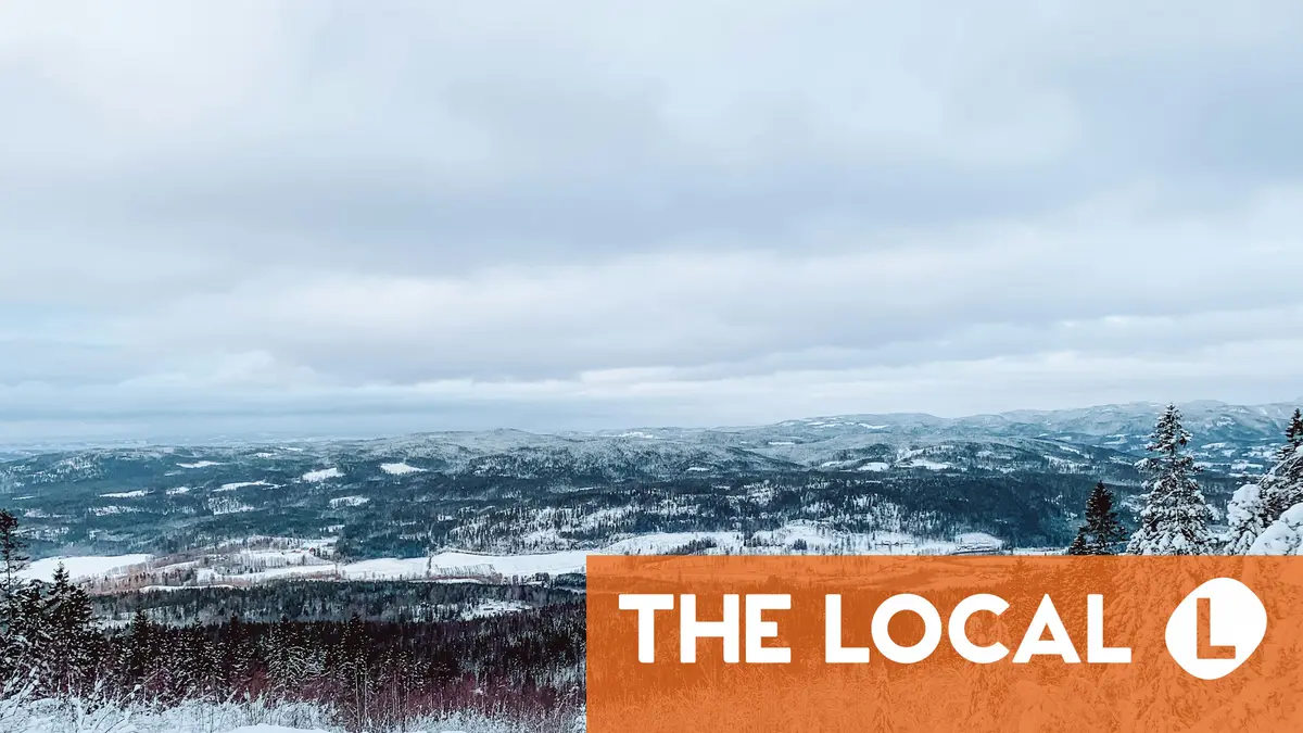 Avalanche in Norway kills two skiers