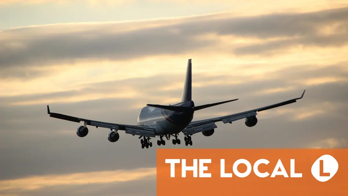 How much more will you spend on your airline tickets in Switzerland this summer?