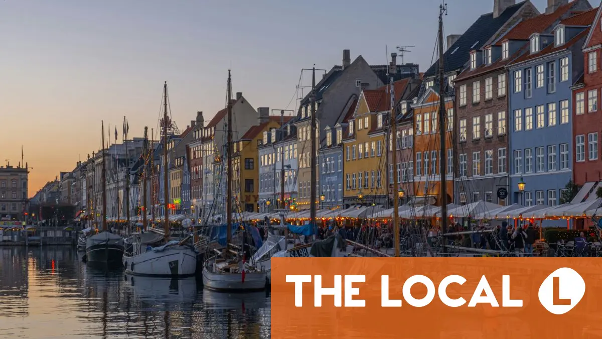 New direct trains from Germany to Copenhagen to launch this spring