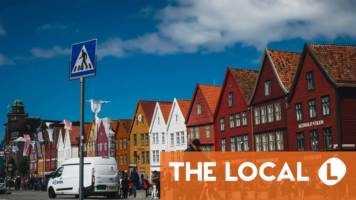 What’s on: The best events in Norway in May 2026