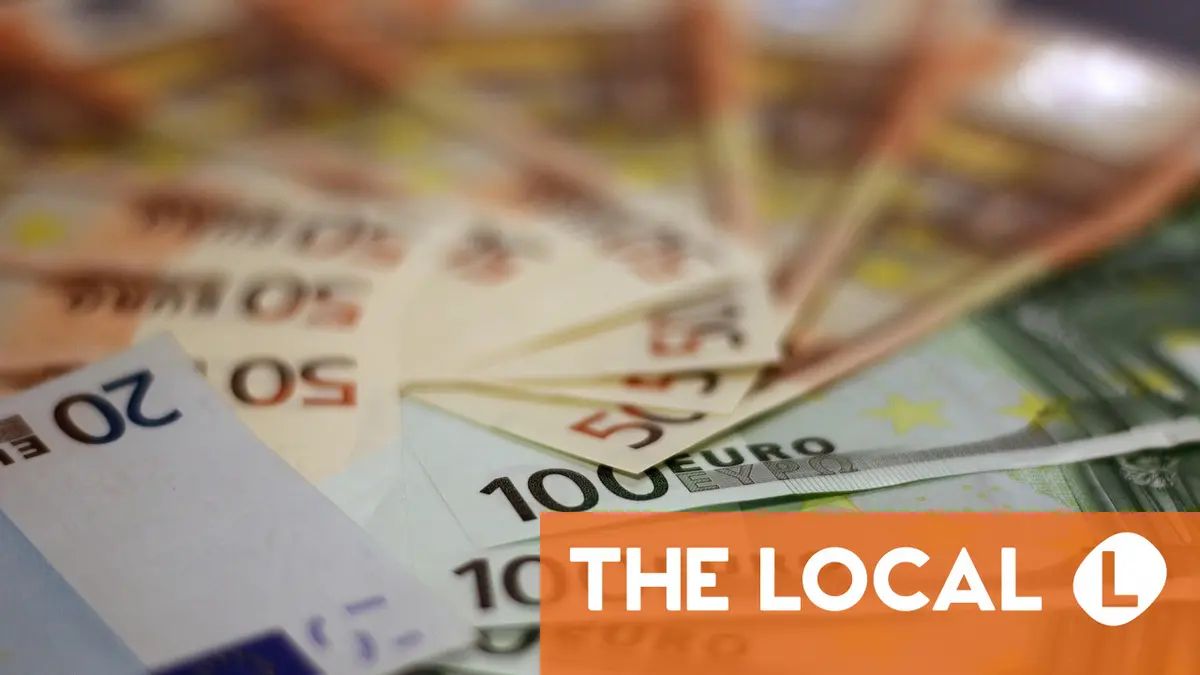 Q&A: Who will get Germany's tax-free bonus?