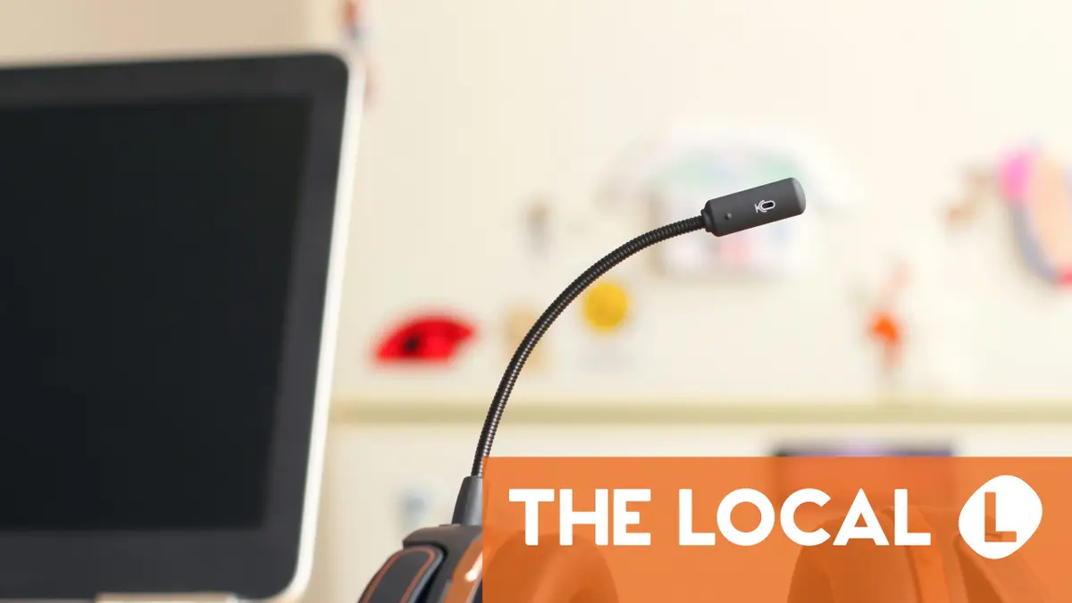 The English-speaking helplines in France