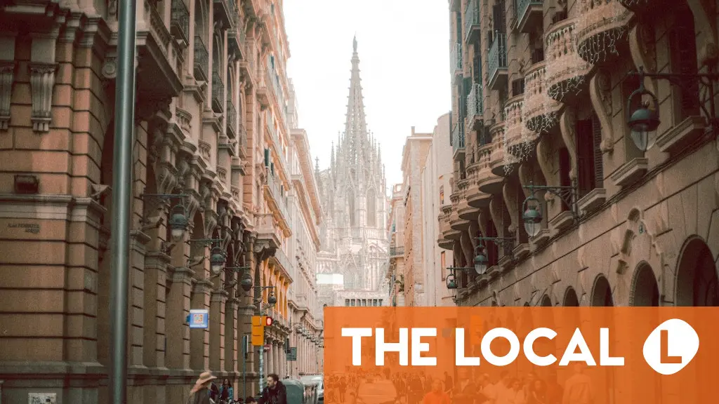 The regional deductions you can get in Catalonia