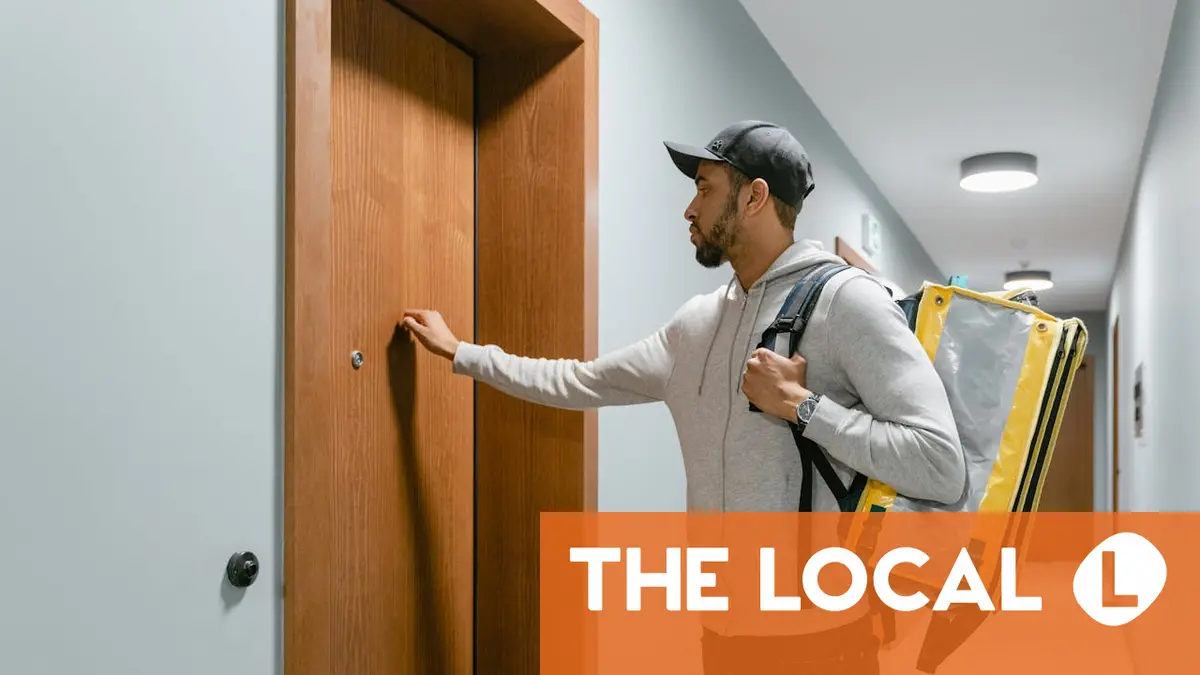 Charged to receive a gift? How Spain’s customs duties really work