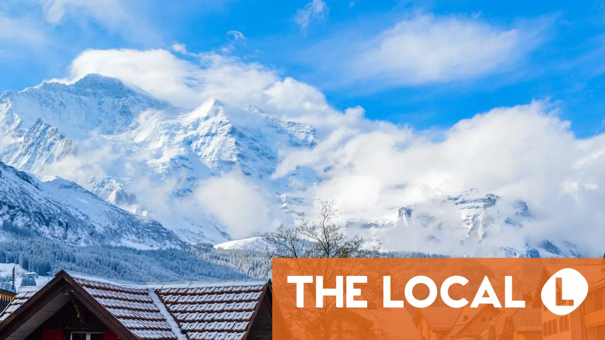 Swiss government to tighten rules on foreigners buying property