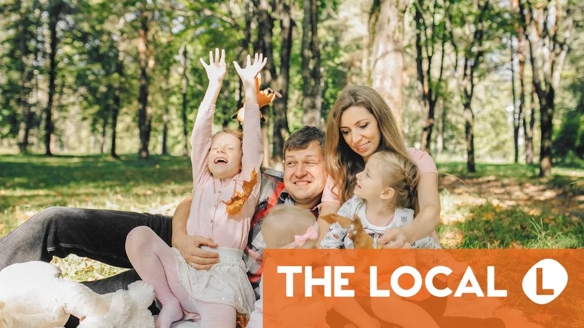 Do residents of Switzerland pay more or less taxes than their neighbours?