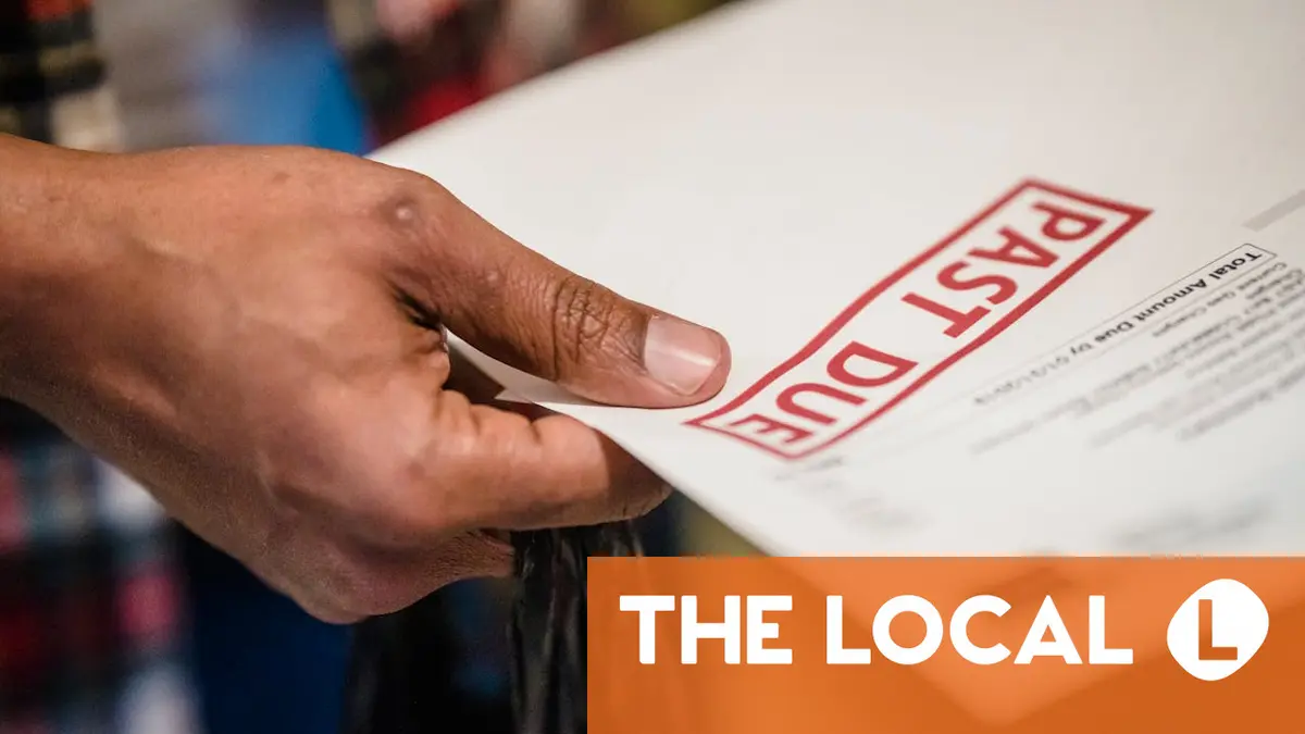 Can a Swiss employer require job candidates to be debt-free? Can a Swiss employer require job candidates to be debt-free?