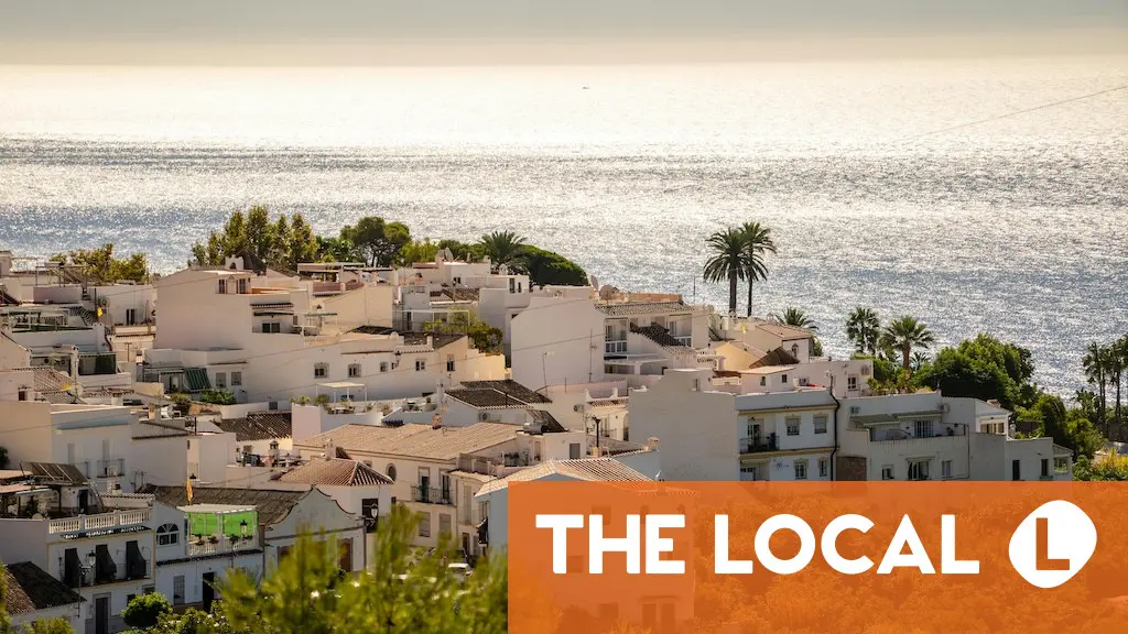 Non-resident foreigners buy fewer properties in Spain