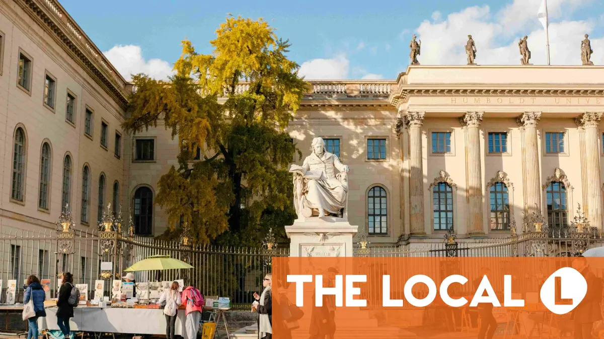 How to apply for a Master's in Germany as an international student