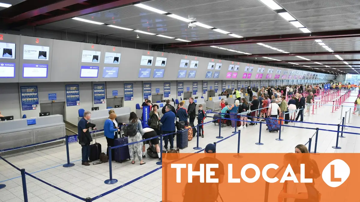 Norway to introduce stricter identity checks under new EU migration rules