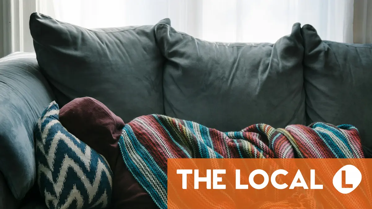 'It has become too easy': Norway to crack down on sick leave