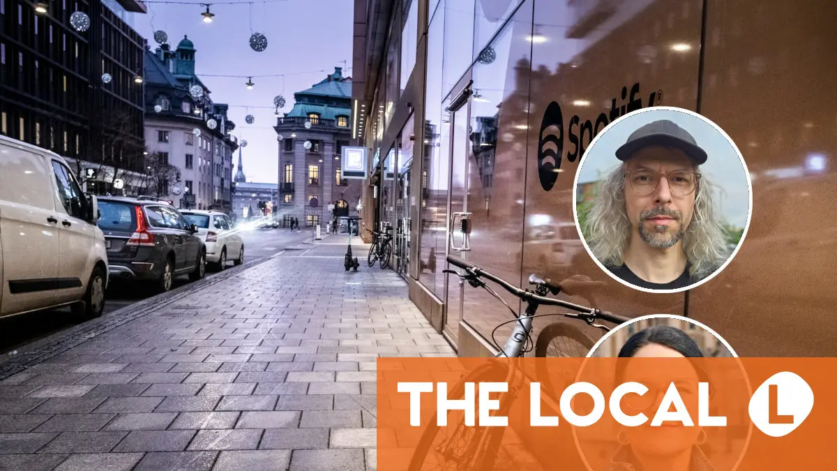 Swedish union leaders warn 'haphazard' citizenship reforms could harm international reputation