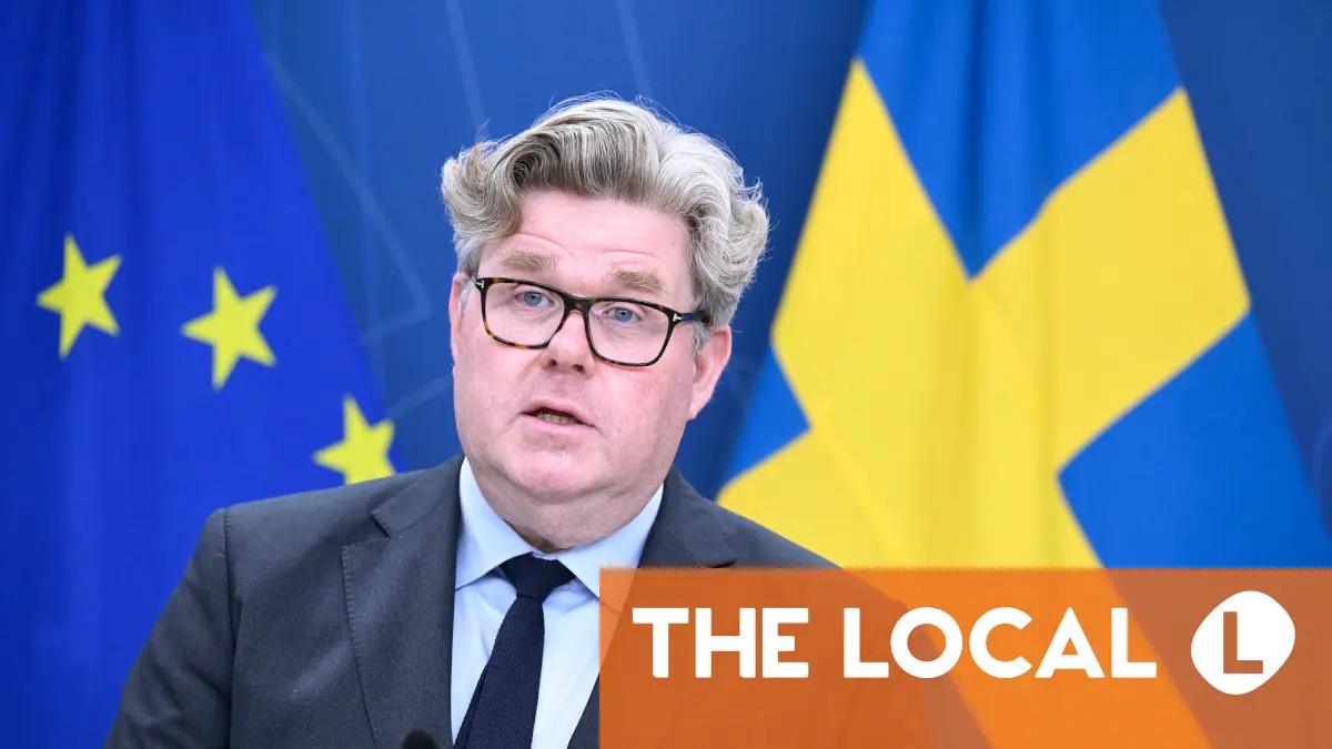 Swedish government pushes ahead with plan to jail 13-year-old criminals