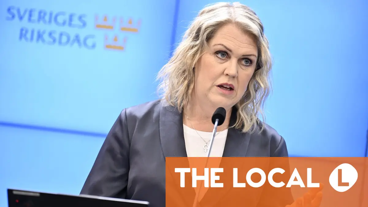 How have Sweden's parties reacted to the Sweden Democrats' coup?