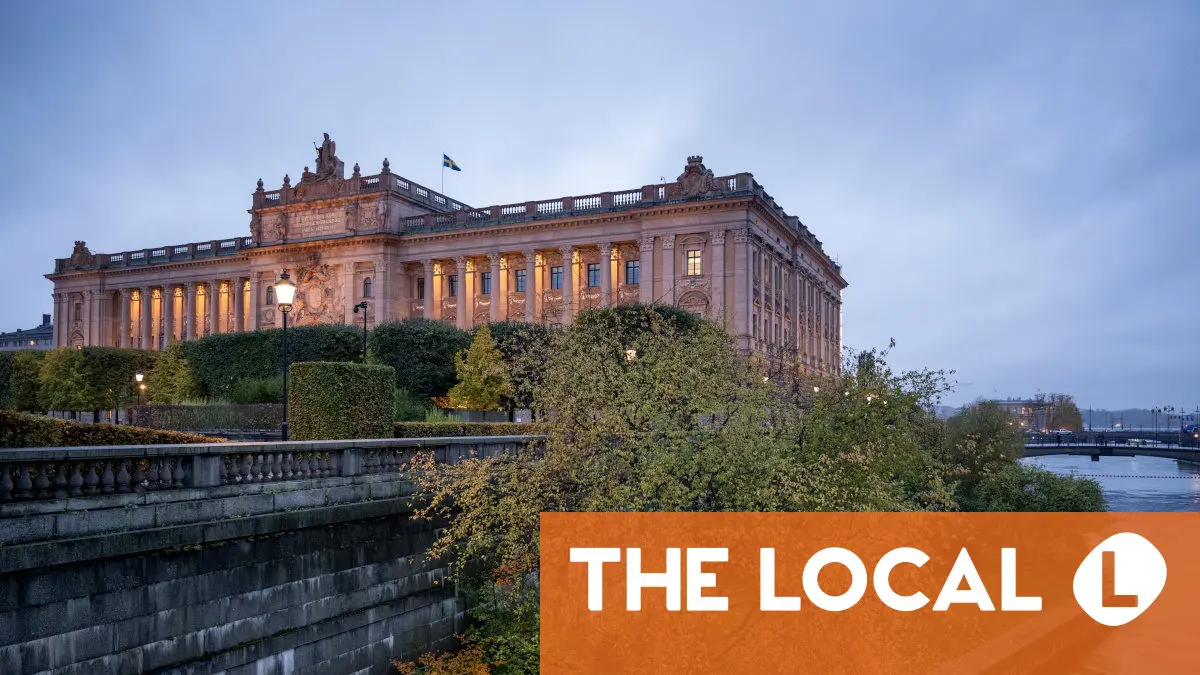 Crunch time for Swedish citizenship campaigners as crucial vote draws near