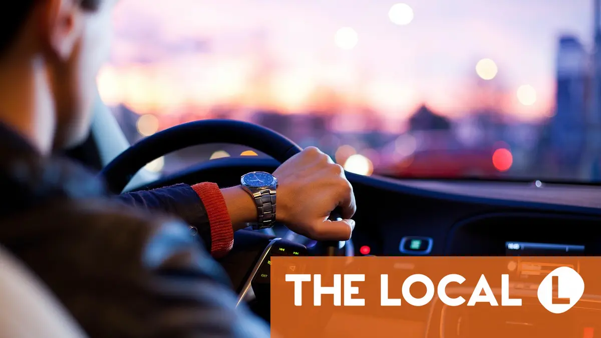 How traffic offences can cost you your Austrian citizenship