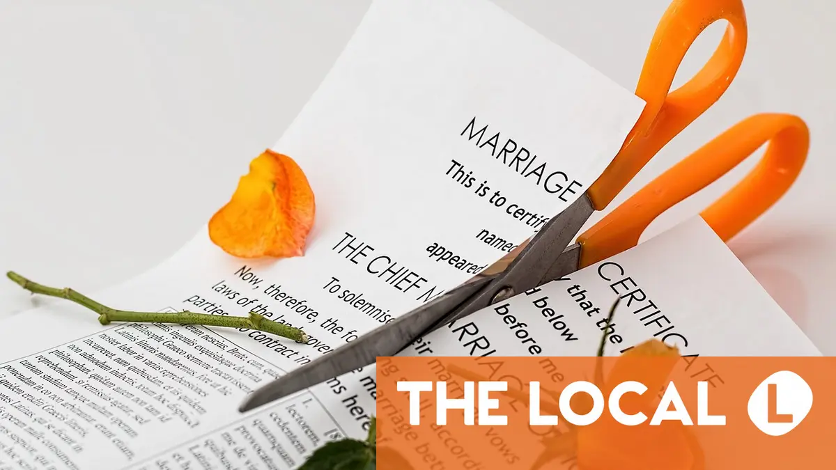 Why marrying a Swiss person doesn't guarantee you citizenship