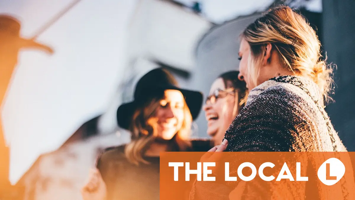 Why speaking standard German could be a problem in Switzerland