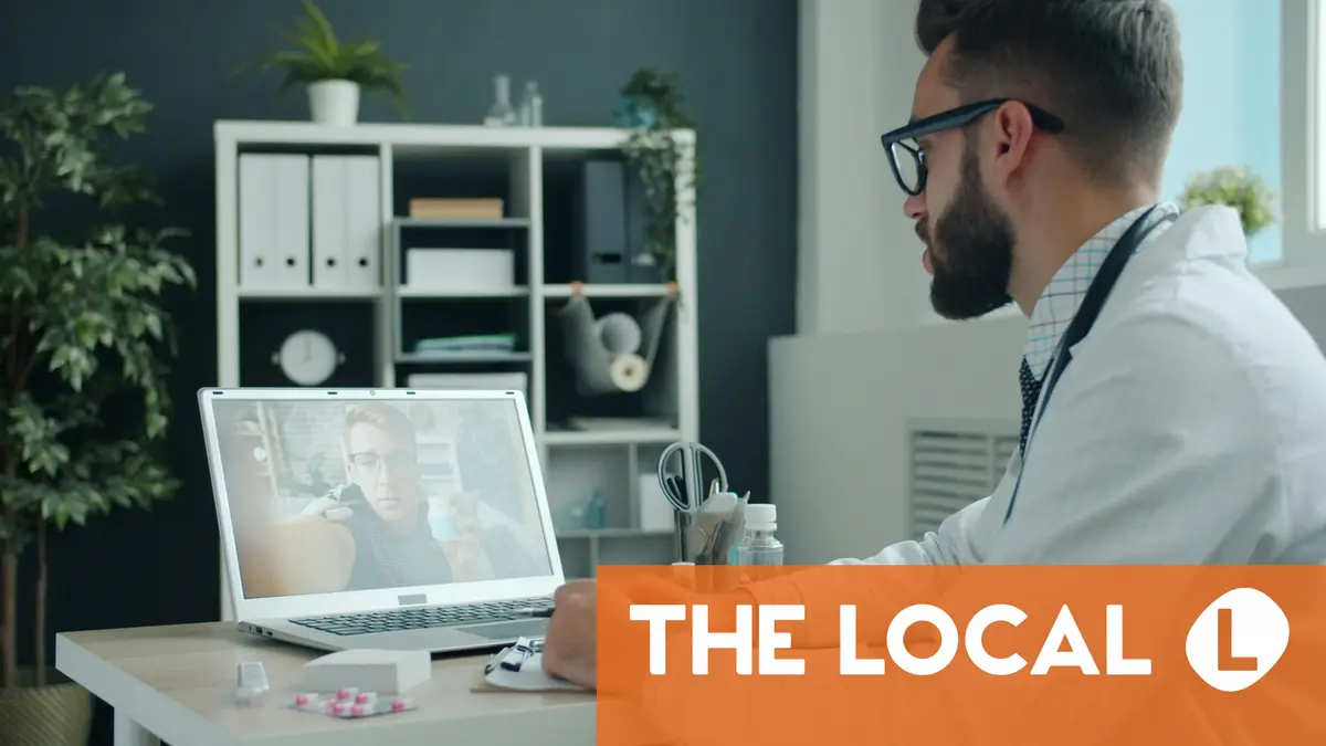 Norway launches full rollout of digital consultations with GP doctors