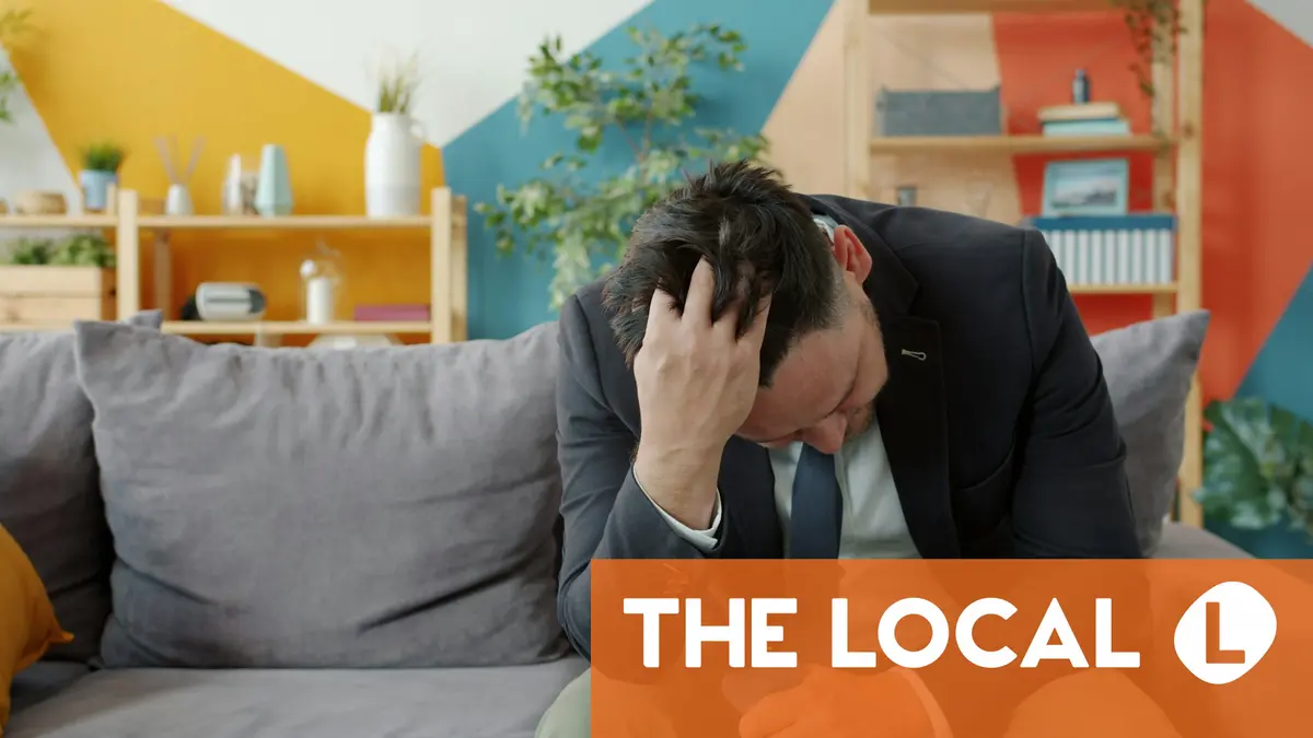 'I'm a prisoner': Foreigners in Norway left unable to work or travel as they wait for UDI