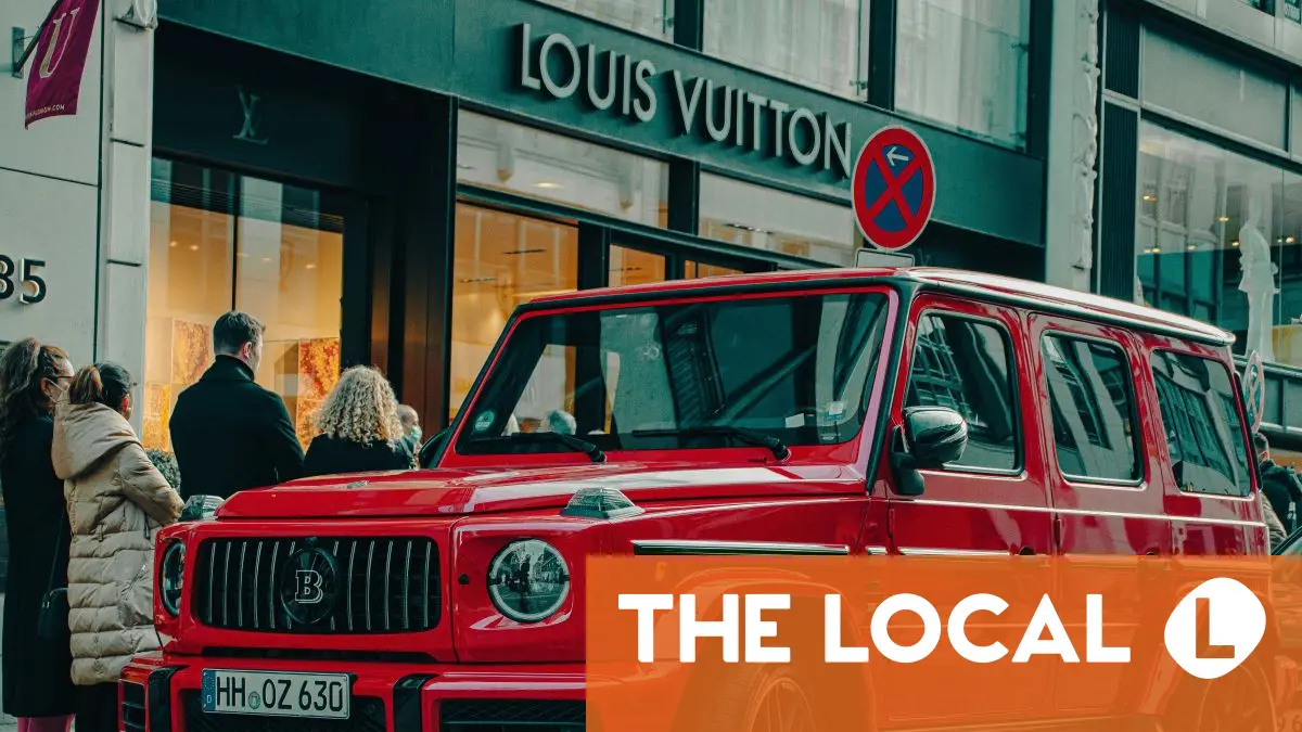 Four out of five Germans believe wealth is unfairly distributed