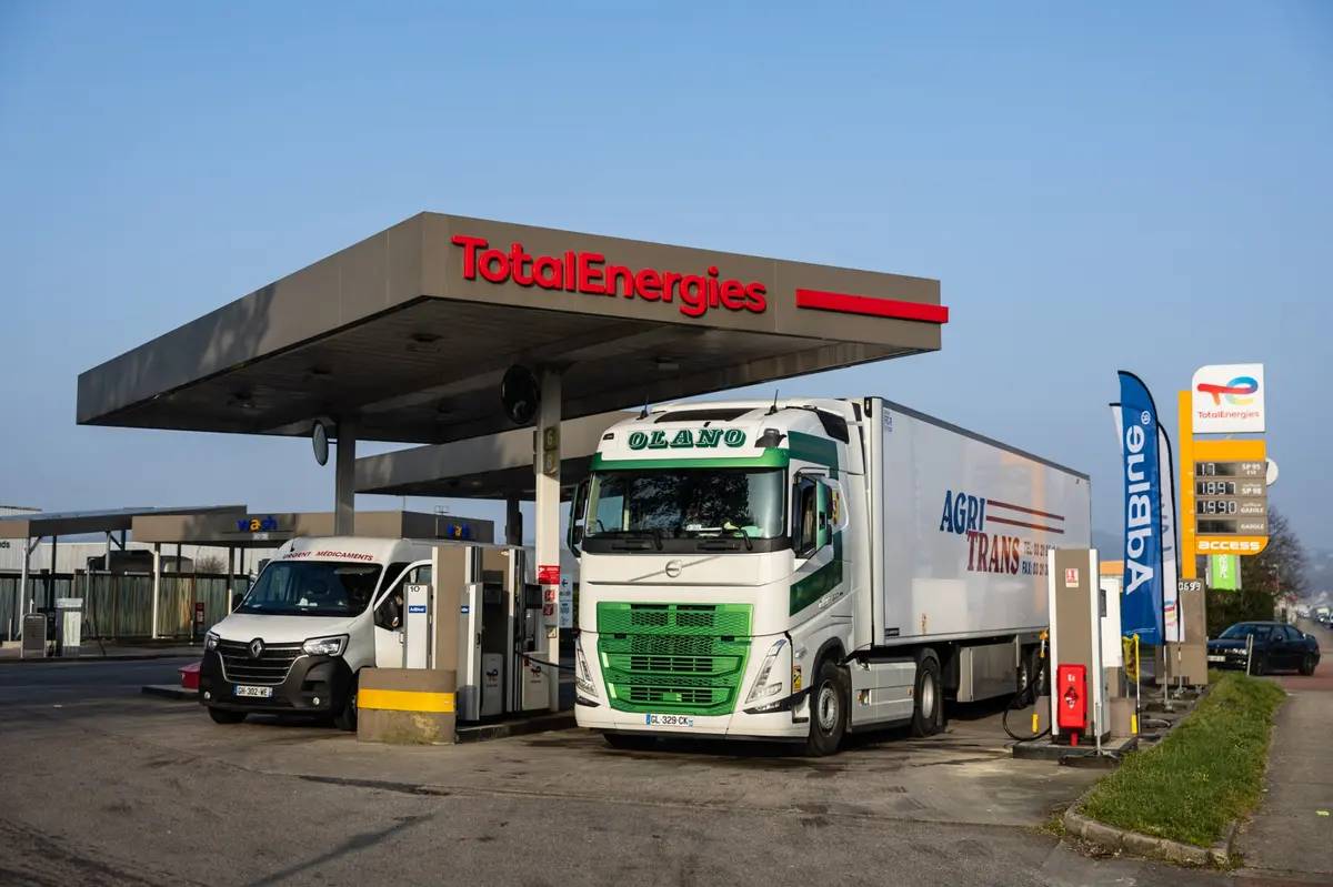 TotalEnergies extends €1.99 fuel price cap across France for June