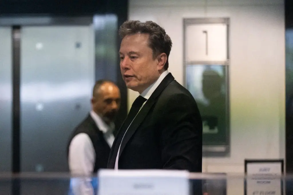 France hands Musk X probe to investigating judge