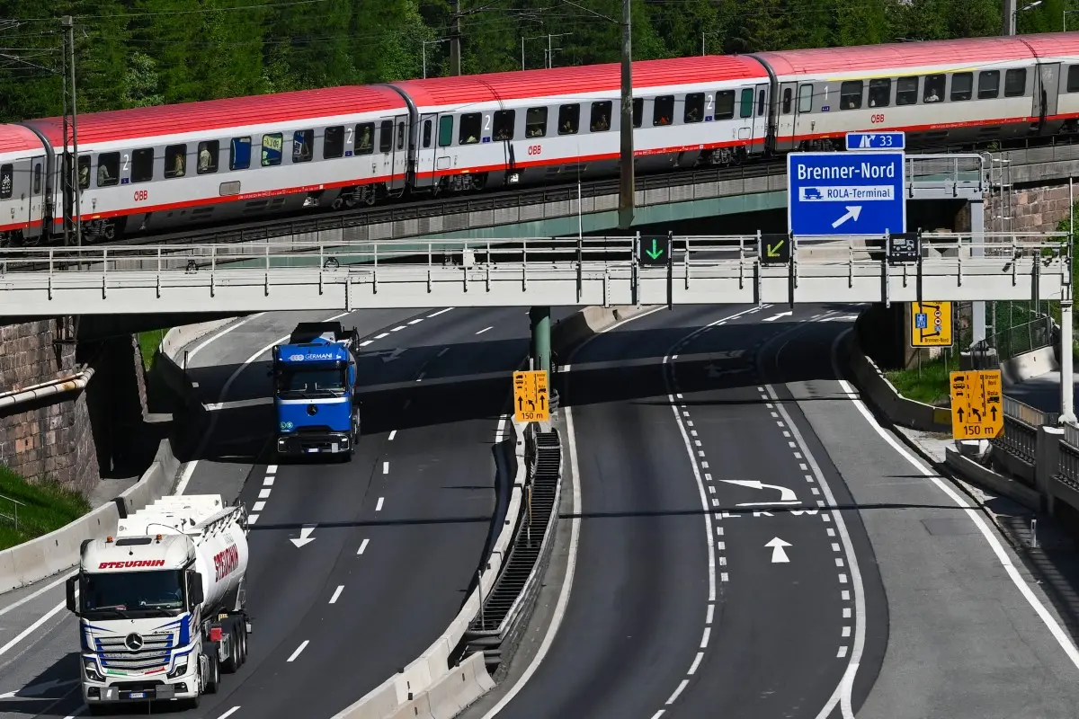 Today in Austria: A roundup of the latest news on Monday