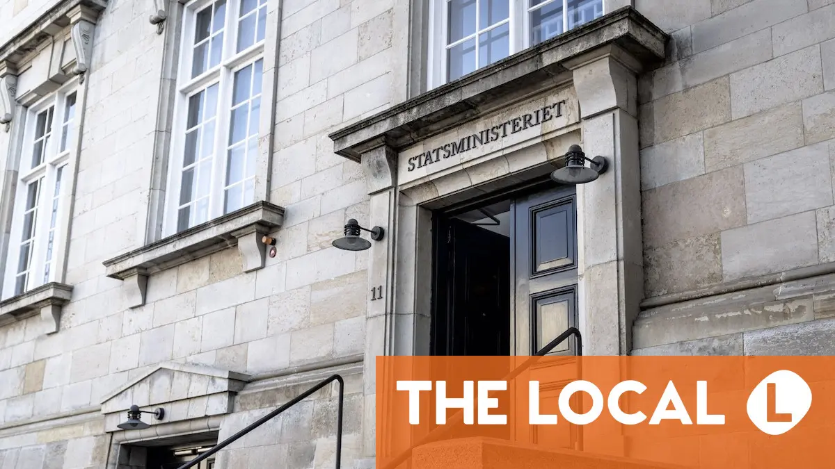 EXPLAINED: Why Denmark actually does need a new government