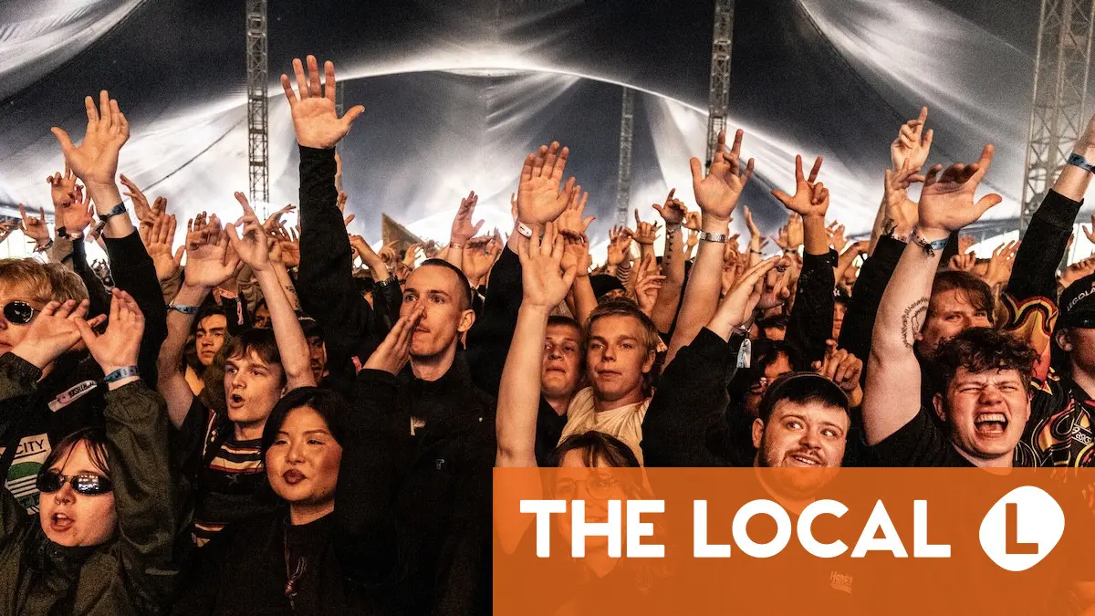 New government, pay rules and festivals: What changes in Denmark in June 2026