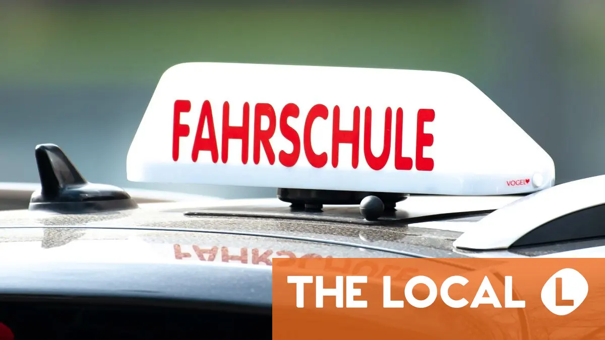 German cabinet backs reform to cut the cost of getting a driver’s licence