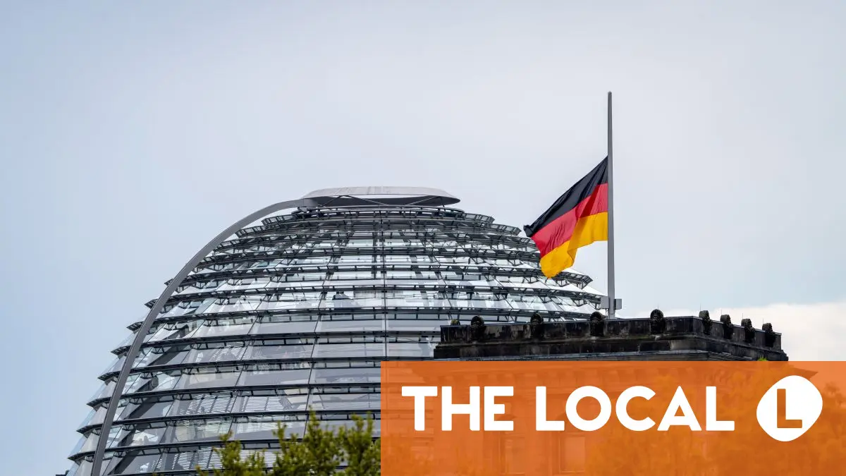 When does your residency in Germany start counting toward citizenship?