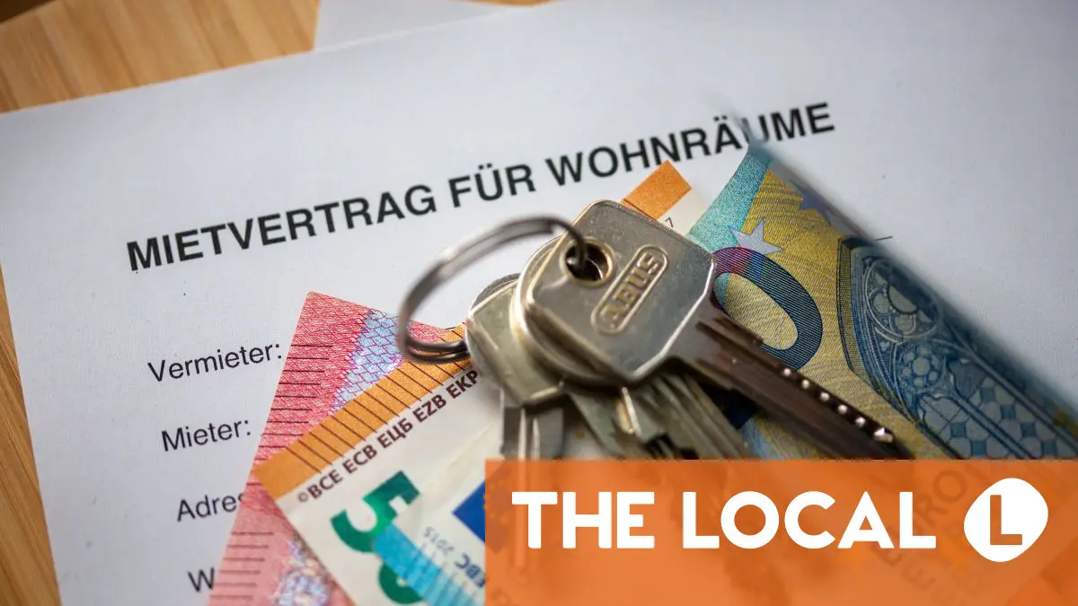 Workers in Germany's big cities plagued by lack of affordable housing