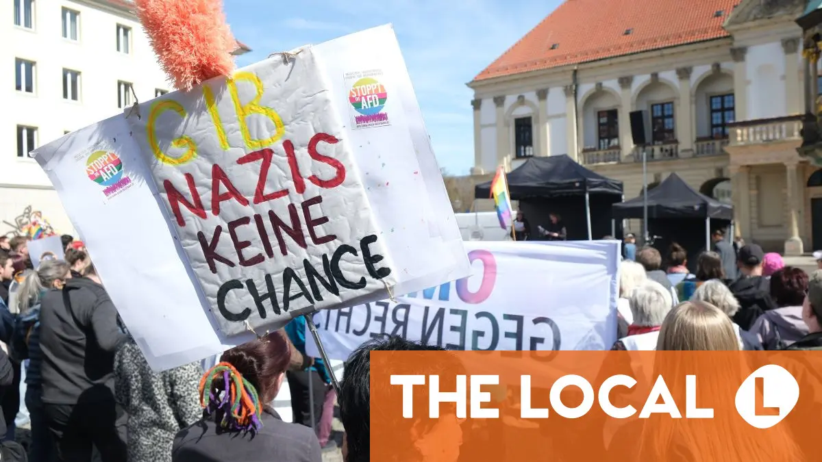 How Germany’s politicians are trying to 'AfD-proof' the country