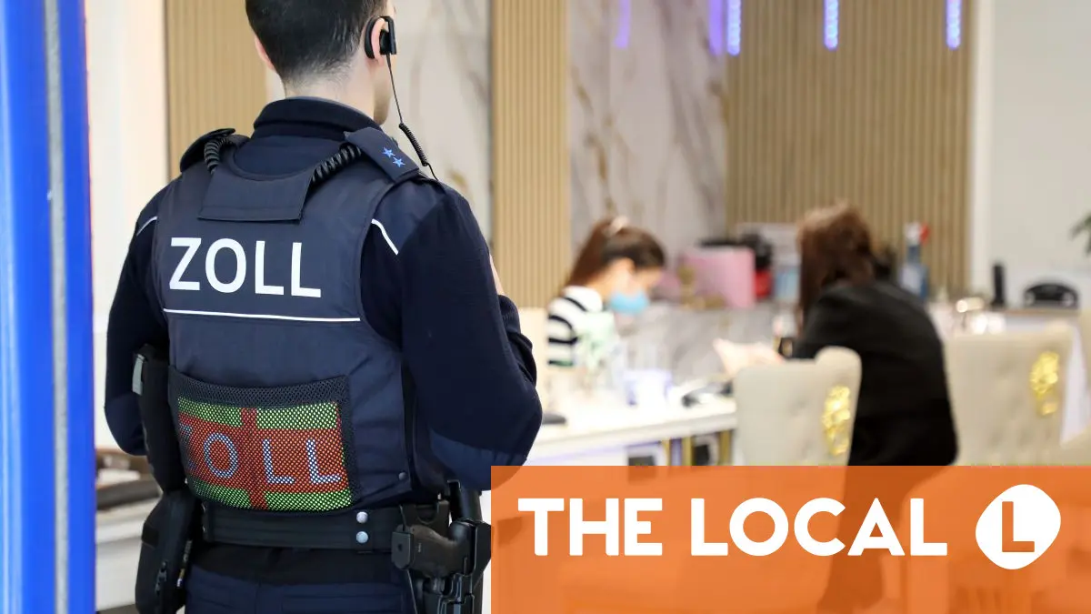 Customers on the hook as Germany tightens human trafficking laws