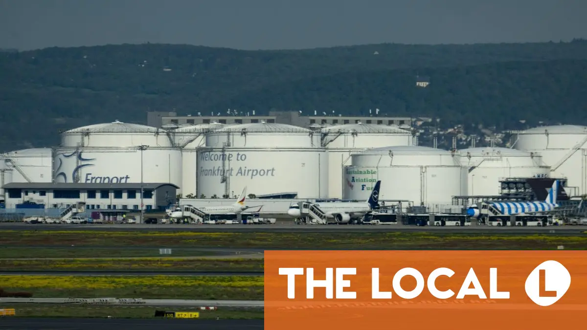 LISTED: The major airlines in Germany cancelling flights and adding extra charges